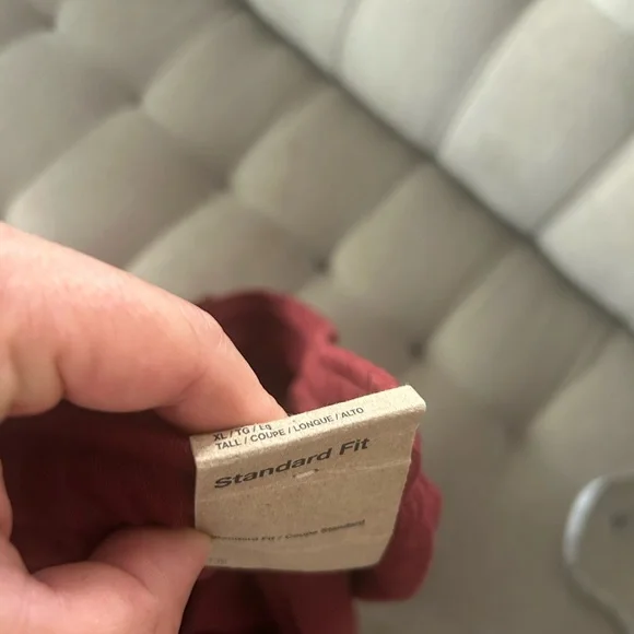 NEW! Nike Training Primary Fleece Dri-FIT UV Performance Joggers - Picture 9 of 17